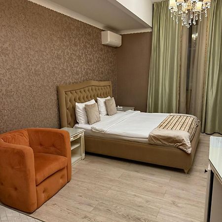 Hotel Goya Collection Zsilvásárhely Kültér fotó