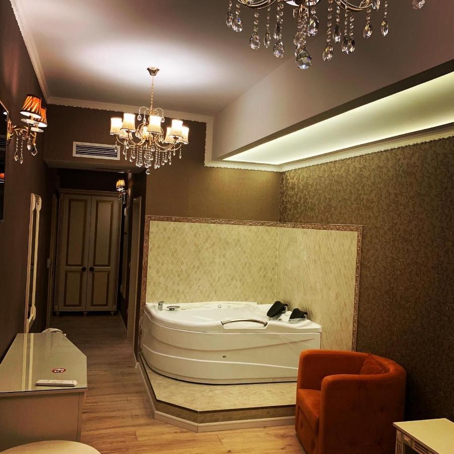 Hotel Goya Collection Zsilvásárhely Kültér fotó