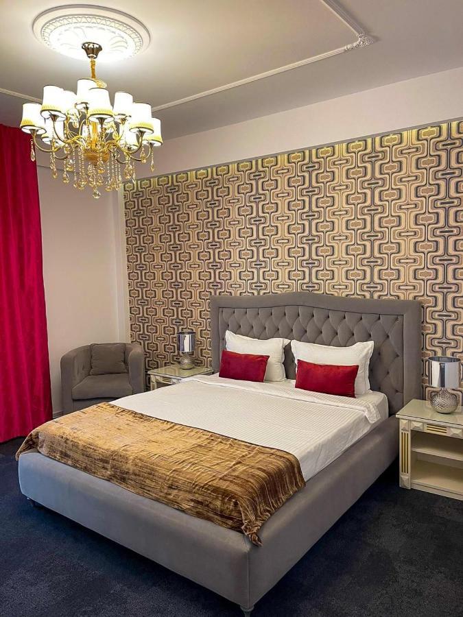 Hotel Goya Collection Zsilvásárhely Kültér fotó