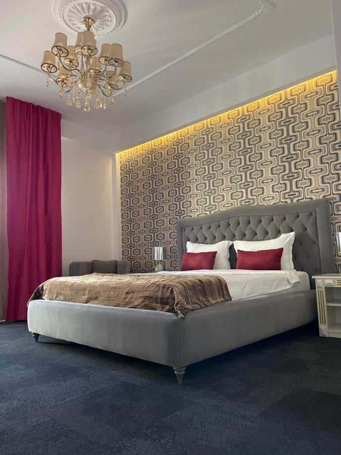 Hotel Goya Collection Zsilvásárhely Kültér fotó