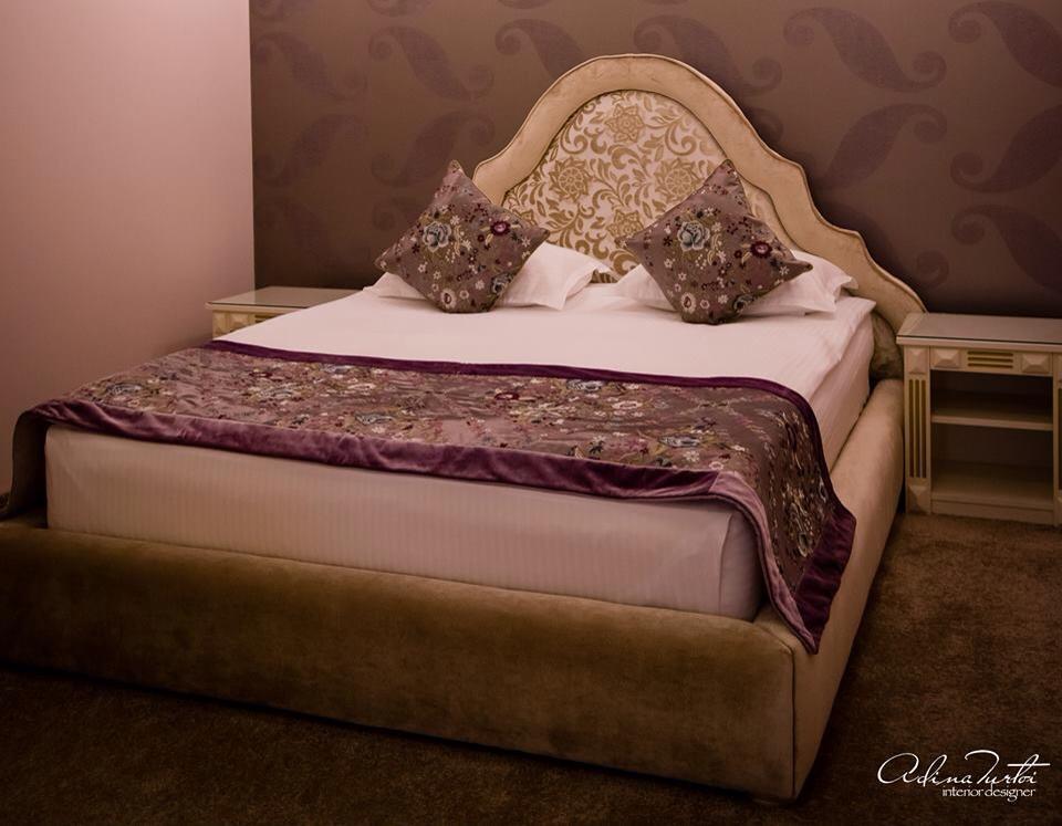 Hotel Goya Collection Zsilvásárhely Kültér fotó