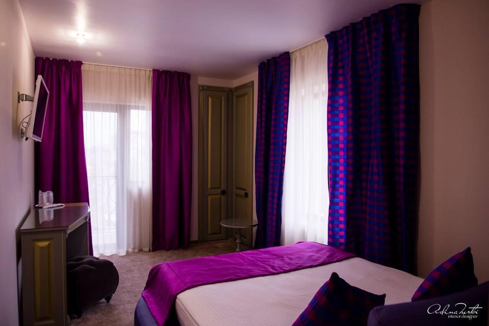 Hotel Goya Collection Zsilvásárhely Kültér fotó