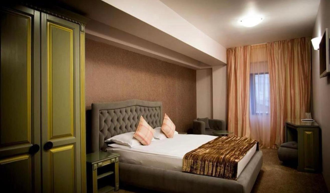 Hotel Goya Collection Zsilvásárhely Kültér fotó