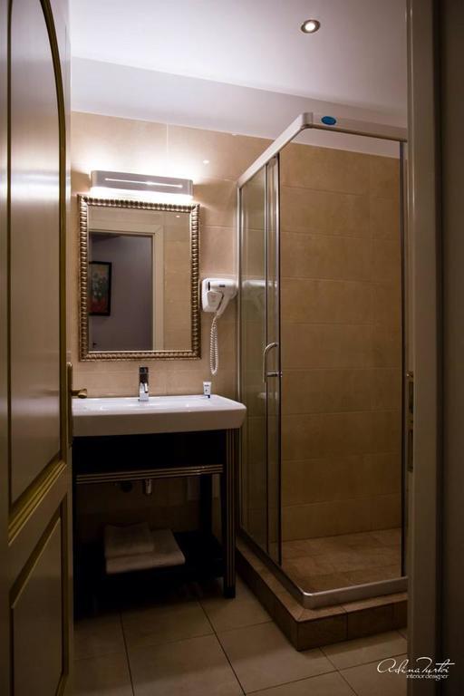 Hotel Goya Collection Zsilvásárhely Kültér fotó