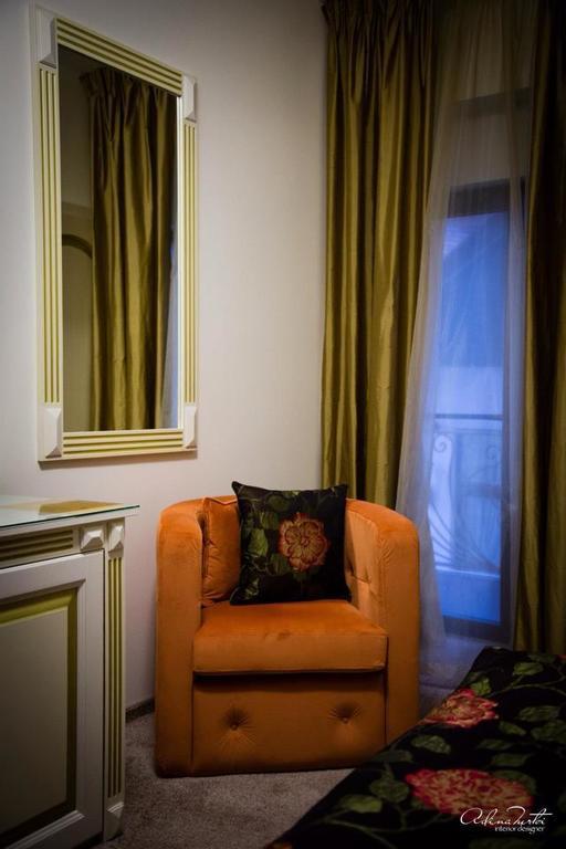 Hotel Goya Collection Zsilvásárhely Kültér fotó