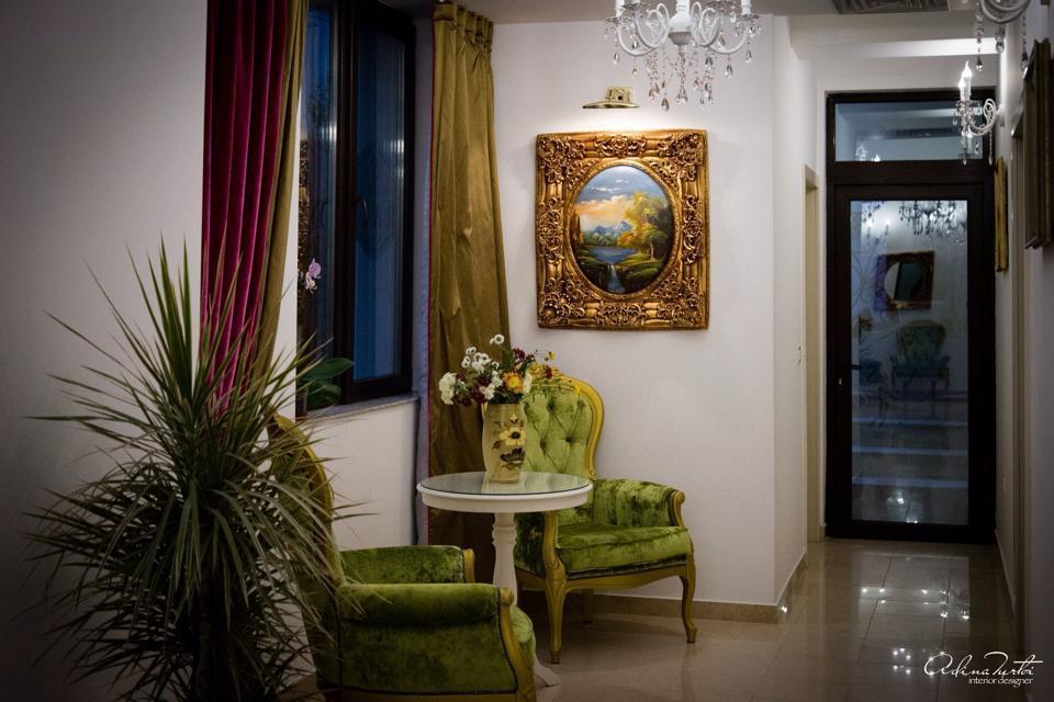 Hotel Goya Collection Zsilvásárhely Kültér fotó