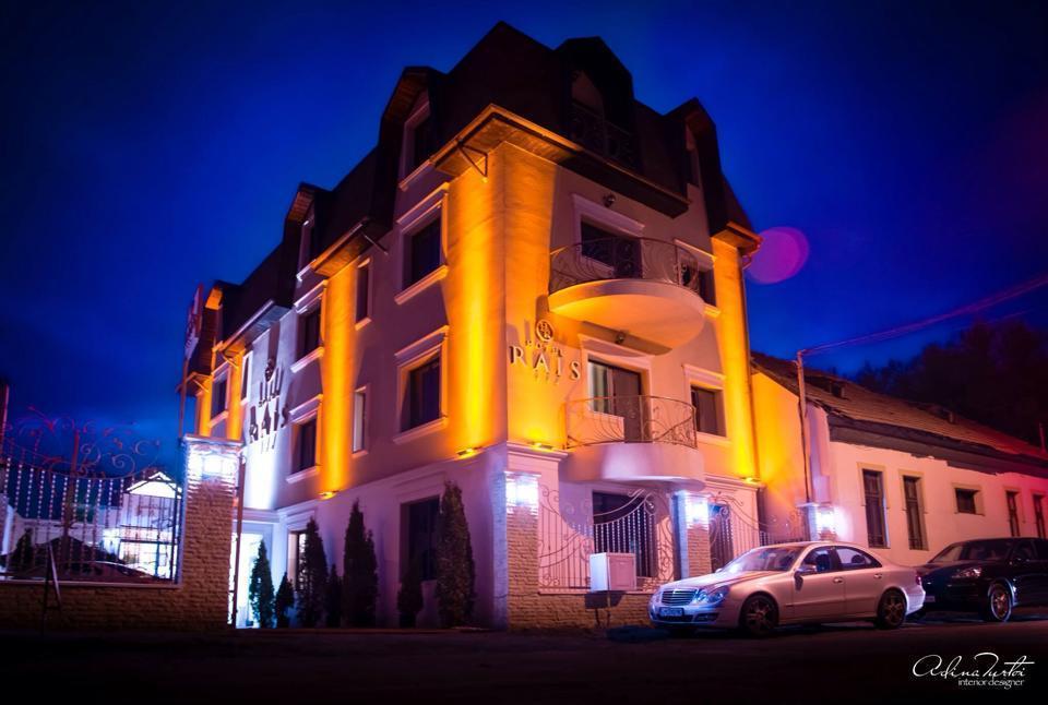 Hotel Goya Collection Zsilvásárhely Szoba fotó